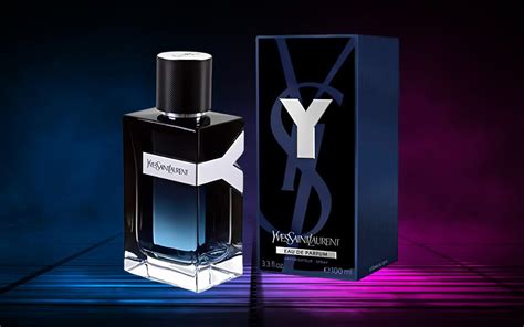 YSL Y Le Parfum vs YSL Y EDP : r/fragrance 